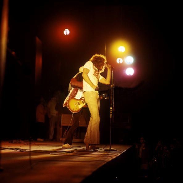 Led Zeppelin 1969 07.06
